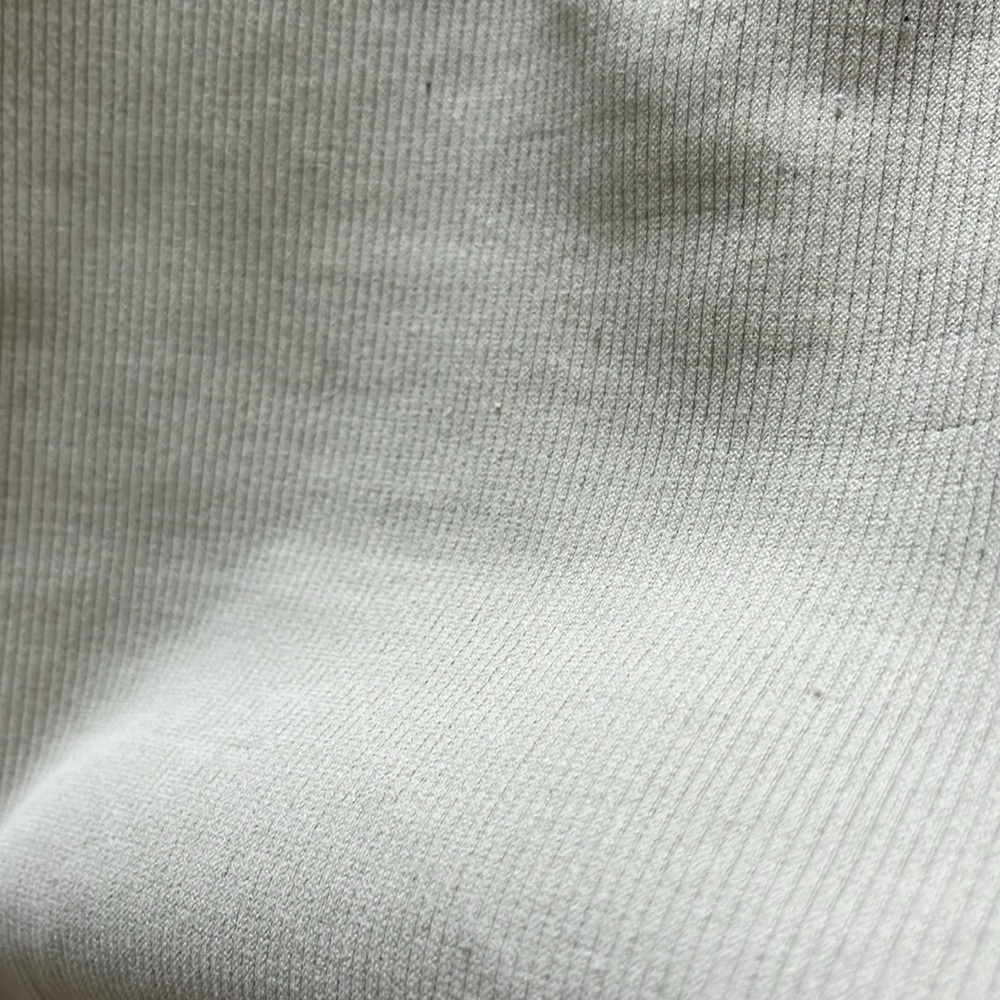 Sugarlips Ribbed Form Fitting Tank Top - Picture 5 of 5